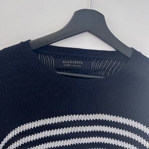 All Saints man